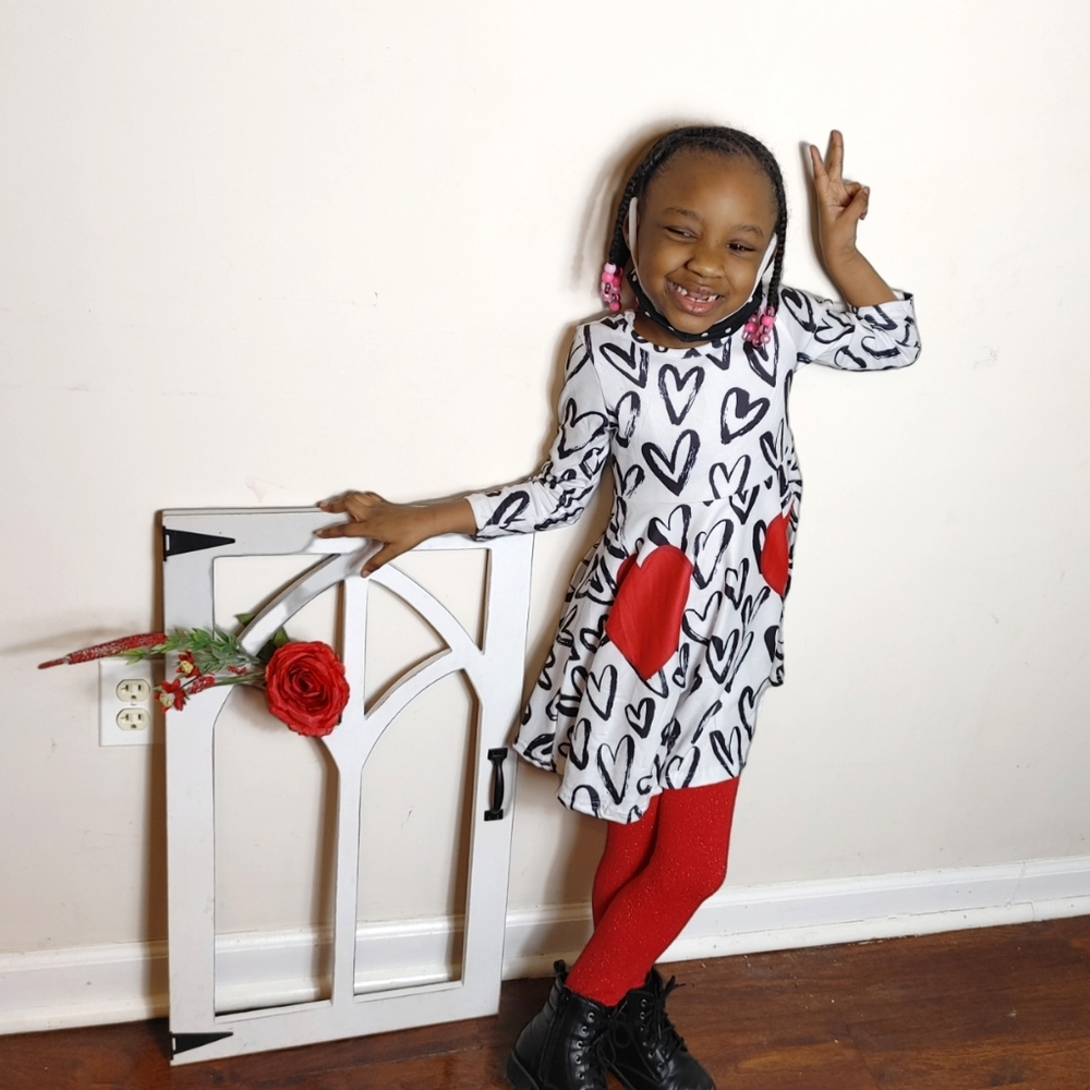 Sweet Valentine - Picture 6 of 9